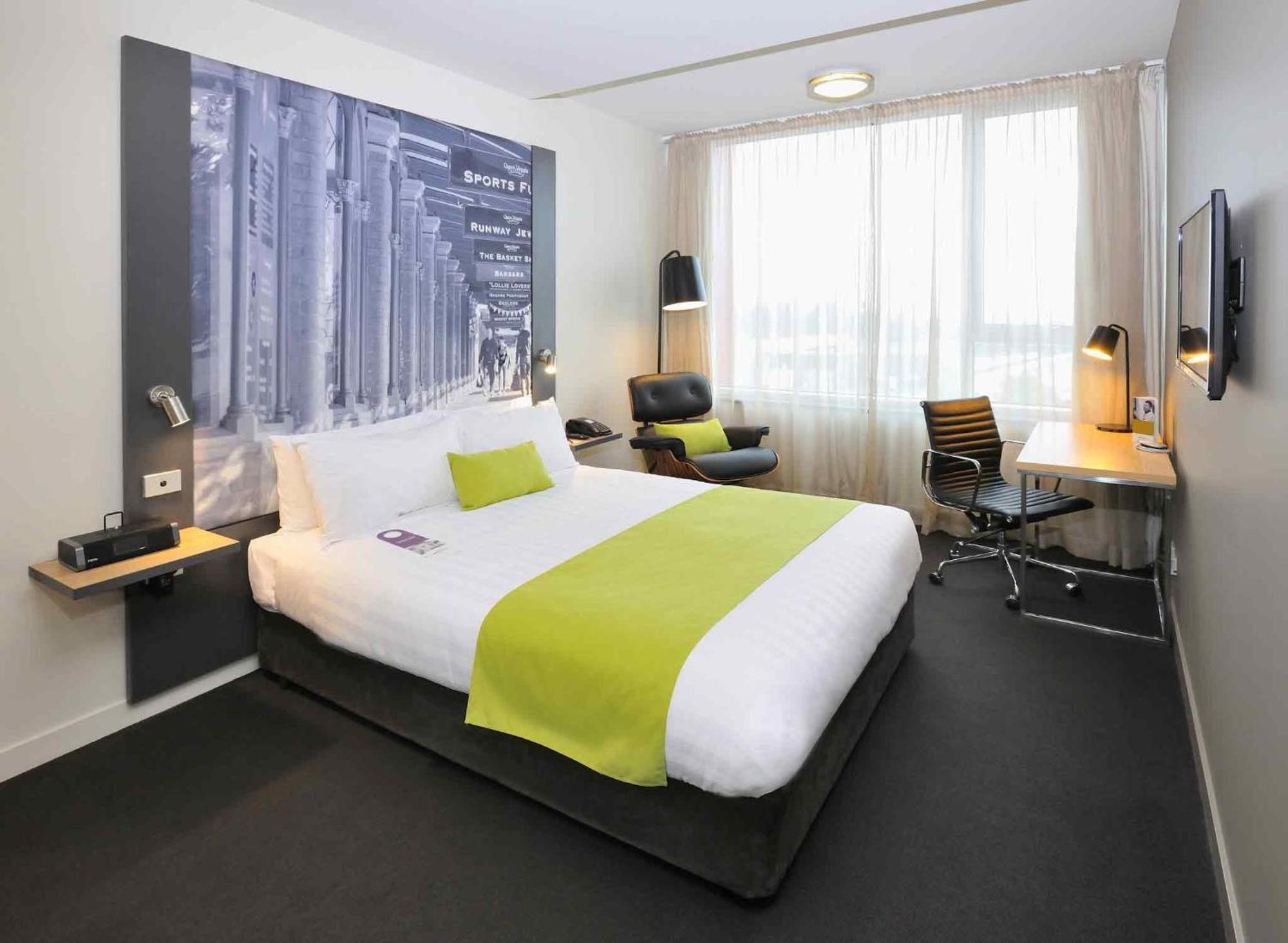 Mercure Melbourne Therry Street — Photos 3